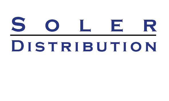 Soler Distribution by Tecla Editions