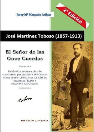 Josep Maria Mangado: José Martínez Toboso