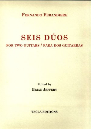 Ferandiere: Seis Duos